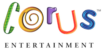 Corus Logo