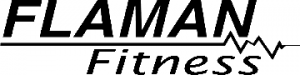 Flaman Fitness Logo