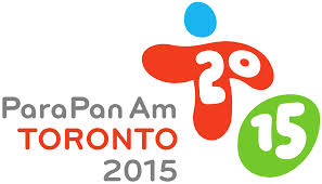 ParaPan Am logo