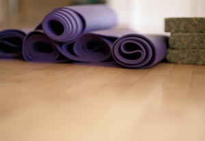 Yoga Mat