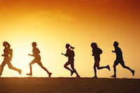 Calgary Running Club