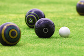 Lawn Bowling