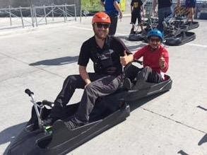 Luge