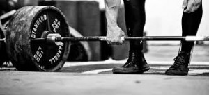 Powerlifting