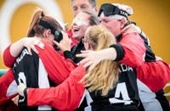 ASRAB Goalball Players Win Gold