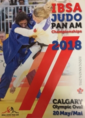 IBSA Judo