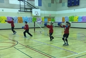 Children's Goalball