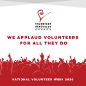 Volunteer Week