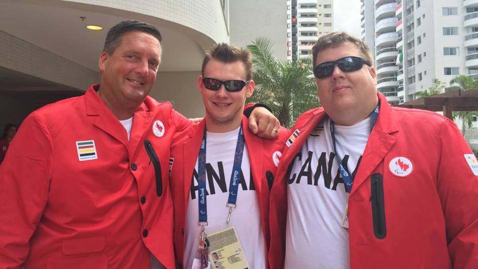 National coaches day
