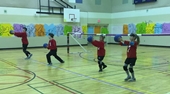 Children's Goalball