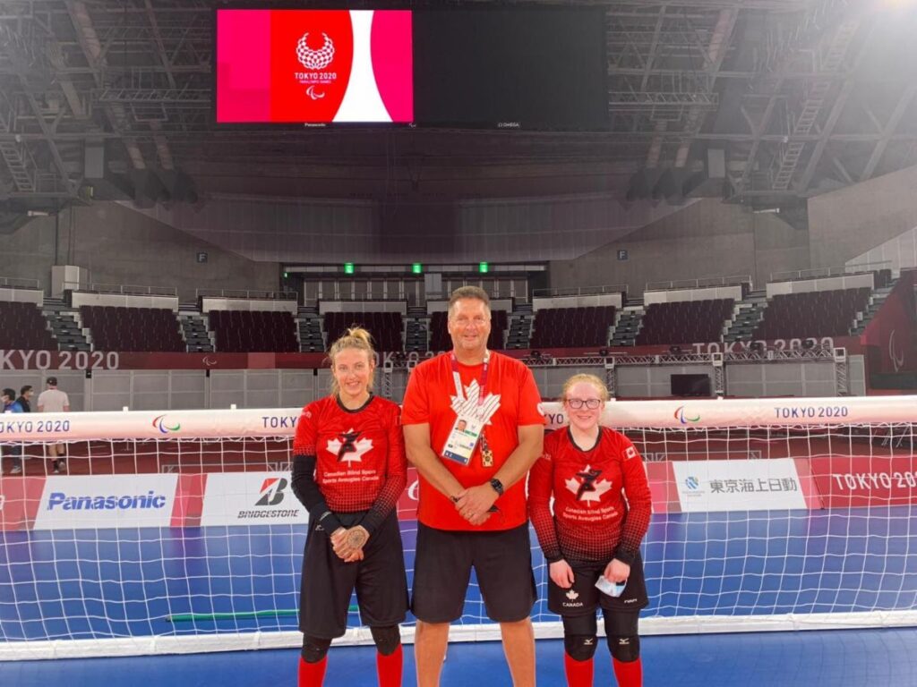 goalball 2022