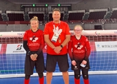 goalball 2022