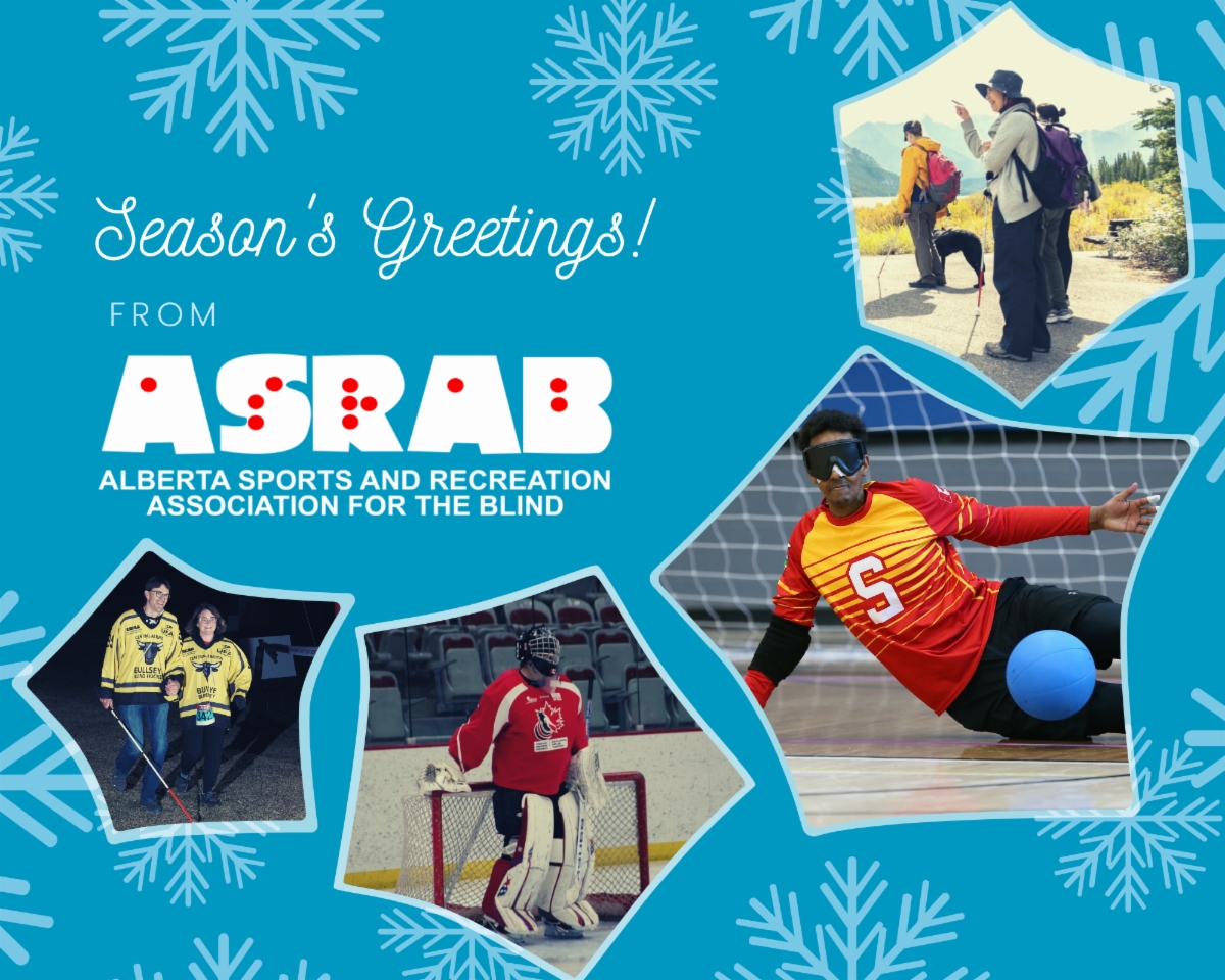 Season Greetings