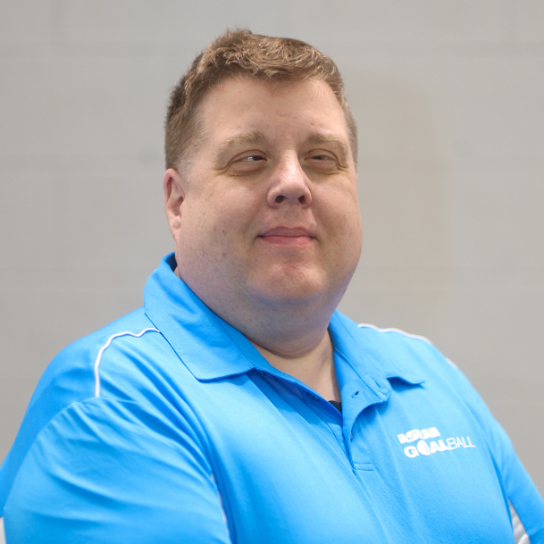 Darren Hamilton – Coach