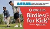 Rogers Birdies for Kids
