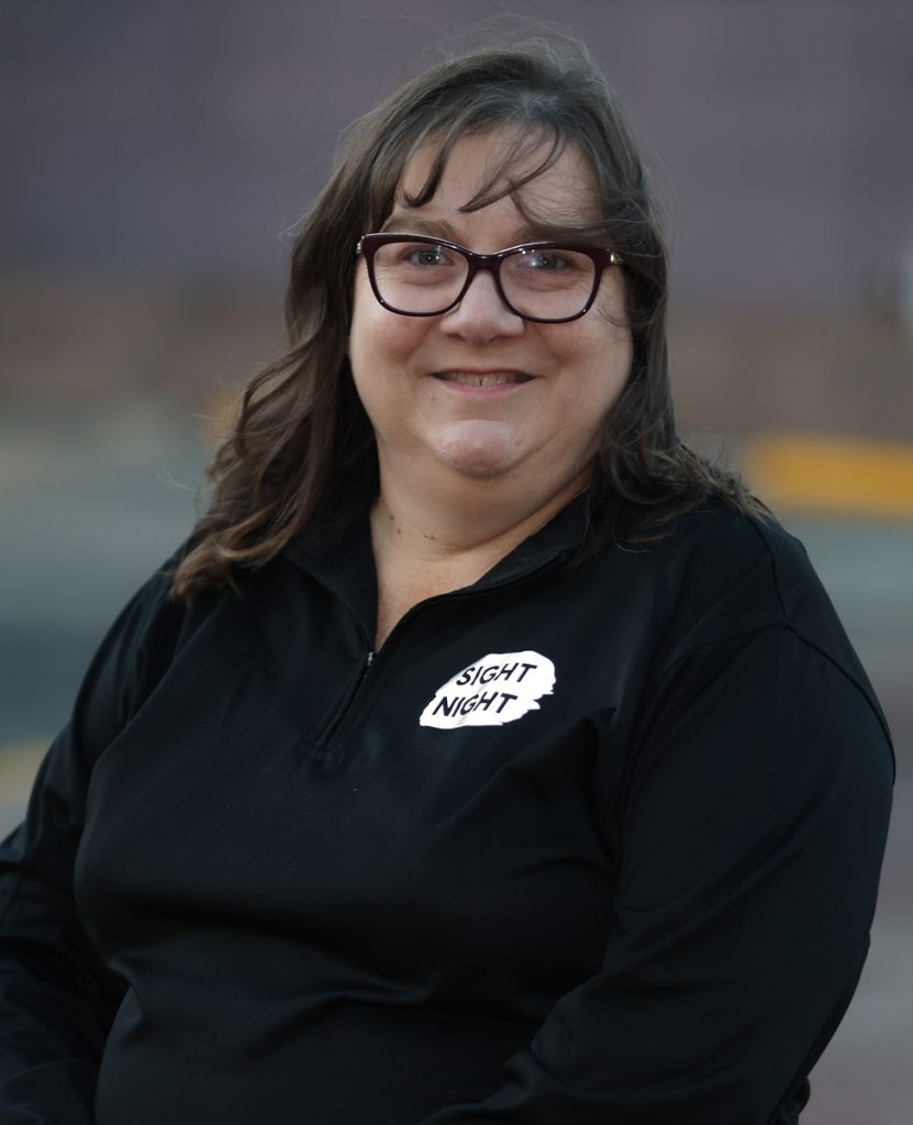 Daniela Ruttle – Director of Education and Awareness