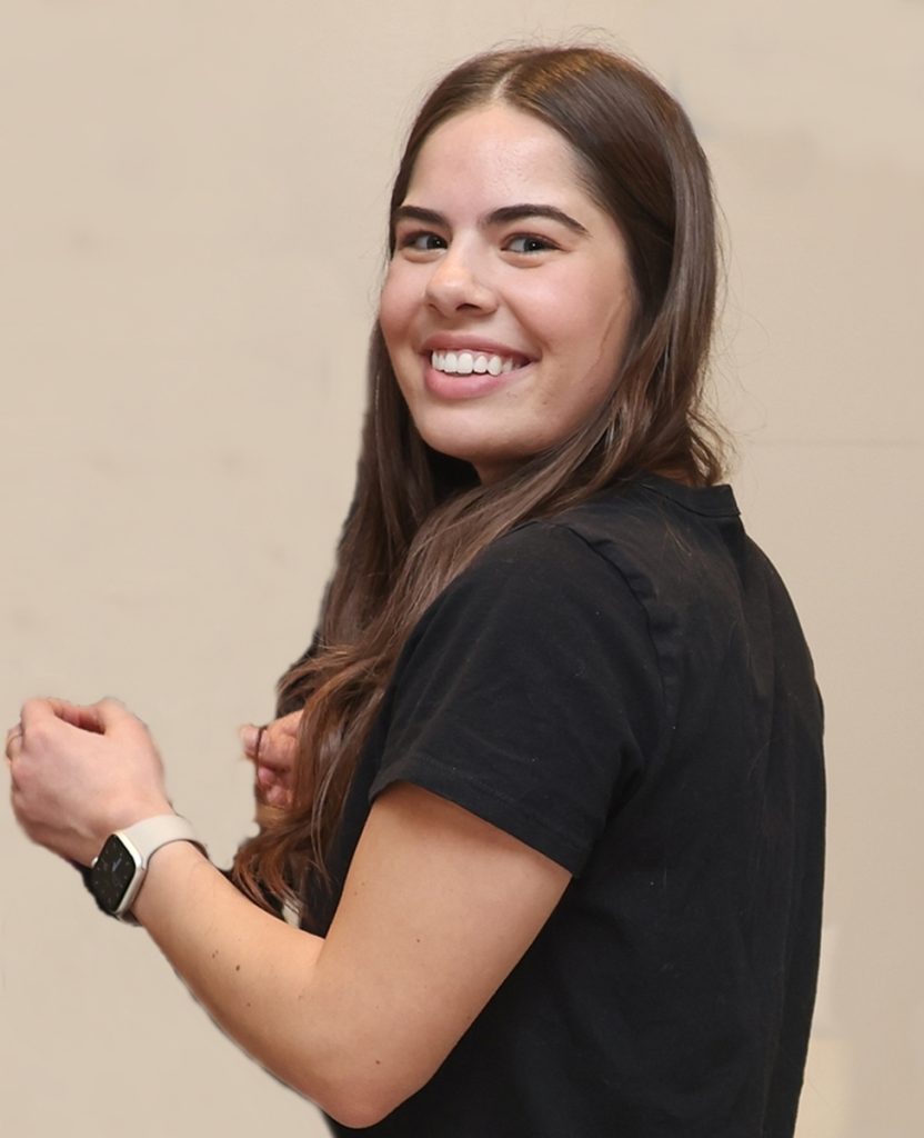 Michaela QuonDirector of Active Living