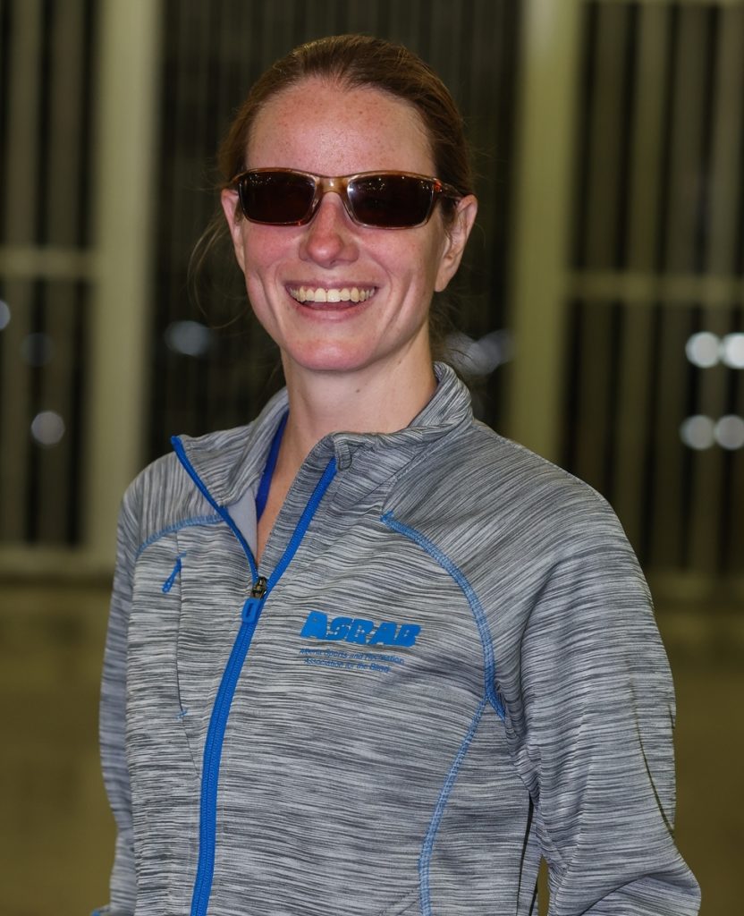 Tiana Knight – Director of Operations