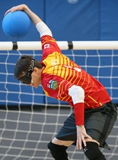 goalball