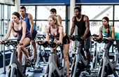 Spin Class