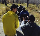  ASRAB Spring Walk around Bower Ponds