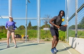 Pickleball