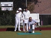 Lawn Bowling