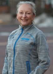 Linda MacPhail