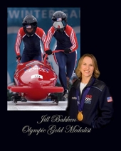 Gold Medal Olympian Jill Linder Program Lead for Lethbridge