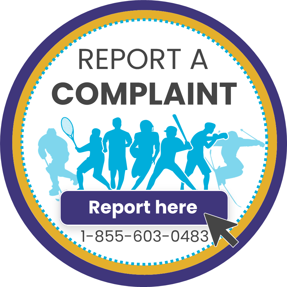 Report a Complaint